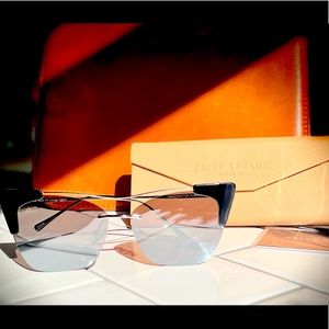 Privé Revaux x Madelaine Petsch: The Mads Sunglasses